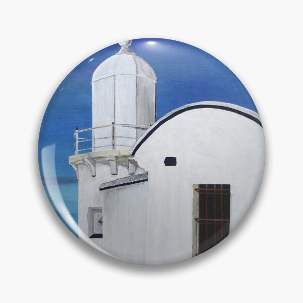Item preview, Tacking Point Lighthouse designed and sold by Margo Humphries.