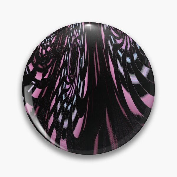 Item preview, Doodling with Fractals. designed and sold by MindTravel.