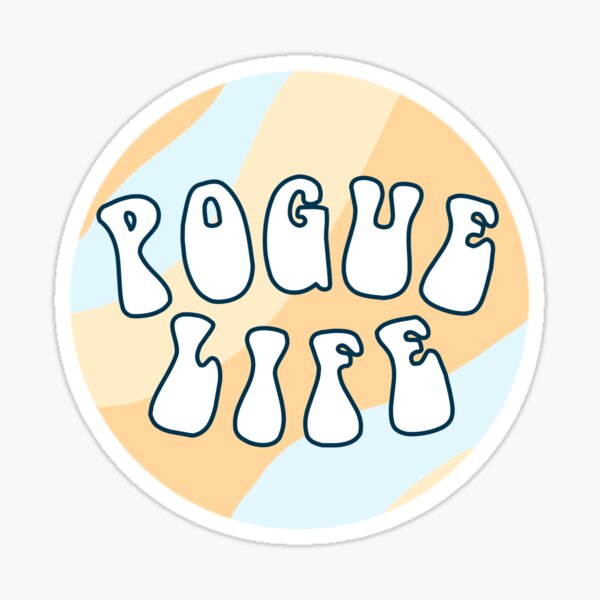 Pogue Life Gifts & Merchandise | Redbubble