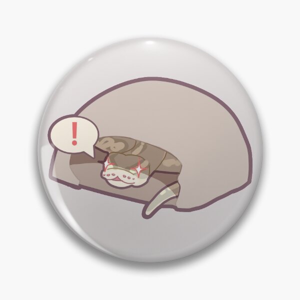 Item preview, Food Mode Activated! - ball python designed and sold by frerinart.