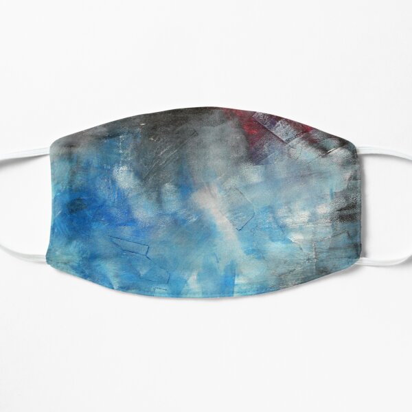 Spacial relationships Flat Mask