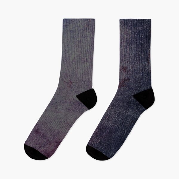 Artikelvorschau, Dark Purple Distressed Texture Pattern entworfen und verkauft von yougalore.