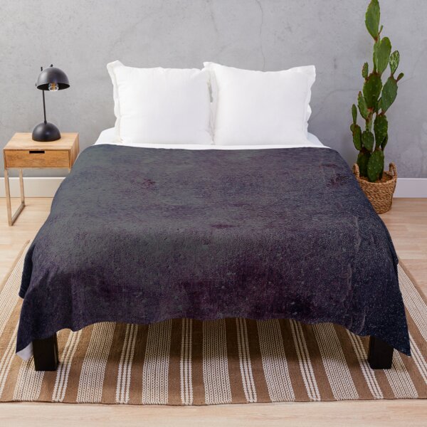 Item preview, Dark Purple Distressed Texture Pattern designed and sold by yougalore.