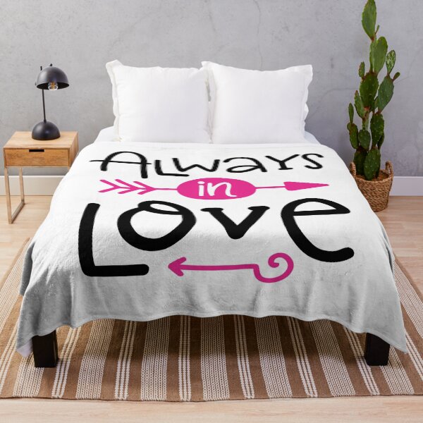 Item preview, ALWAYS IN LOVE designed and sold by edleon.