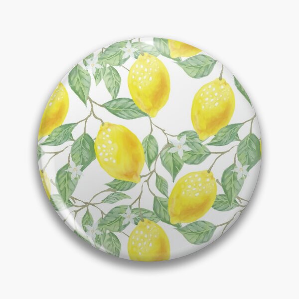 Item preview, Lemon Leaves Artwork designed and sold by hatimelhag.