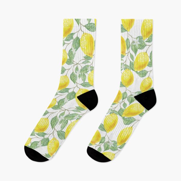 Item preview, Lemon Leaves Artwork designed and sold by hatimelhag.