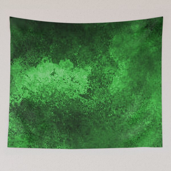 Item preview, Grunge Green Abstract designed and sold by Darcy777.