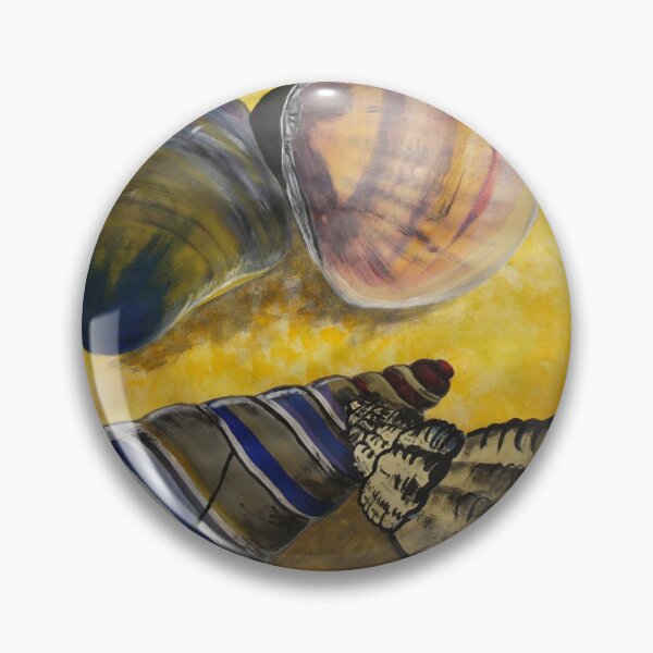 Item preview, Sea Shells designed and sold by Margo Humphries.
