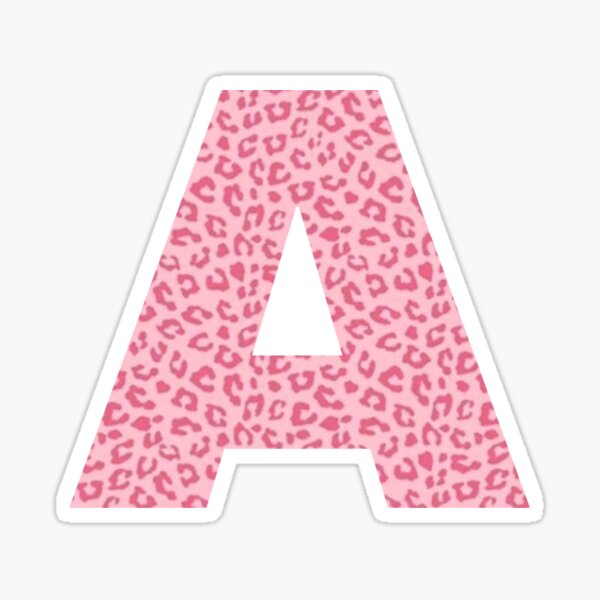 Item preview, Estampado de guepardo rosa A designed and sold by Makennaesthetics !.