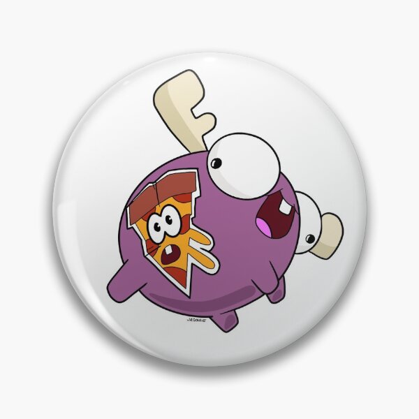 Item preview, Minimoose  designed and sold by jagonzie.