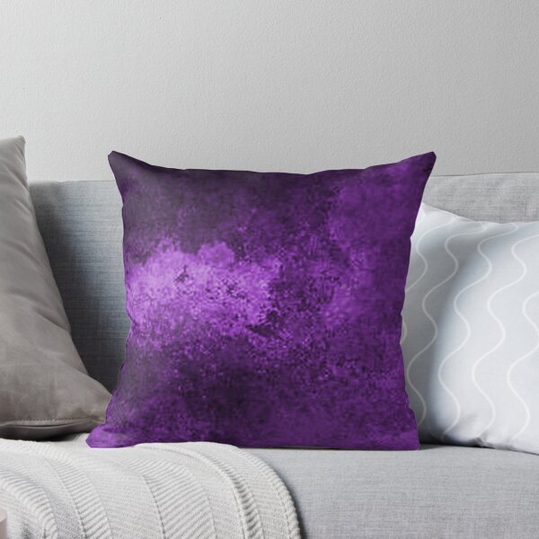 Item preview, Grunge Purple Grape Abstract designed and sold by Darcy777.