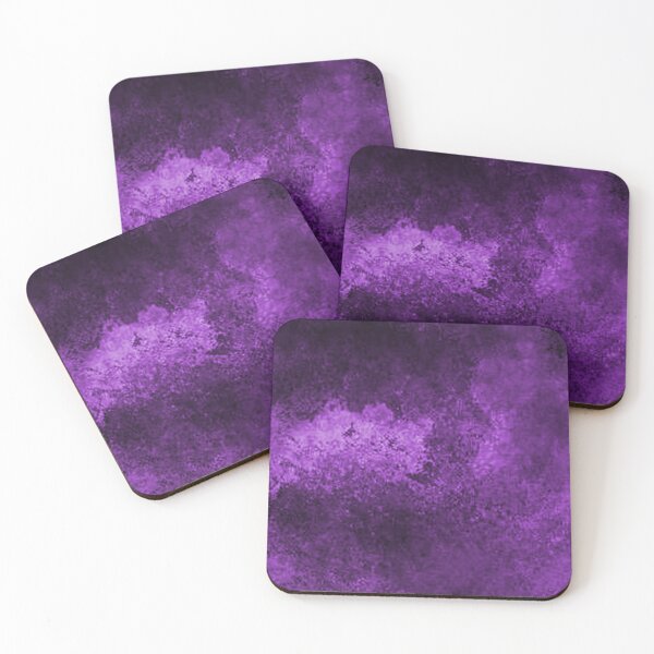 Item preview, Grunge Purple Grape Abstract designed and sold by Darcy777.