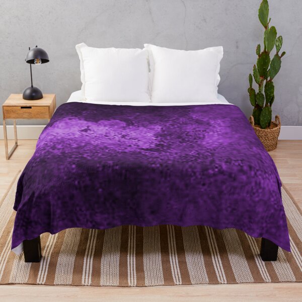 Item preview, Grunge Purple Grape Abstract designed and sold by Darcy777.