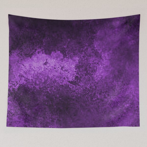 Item preview, Grunge Purple Grape Abstract designed and sold by Darcy777.
