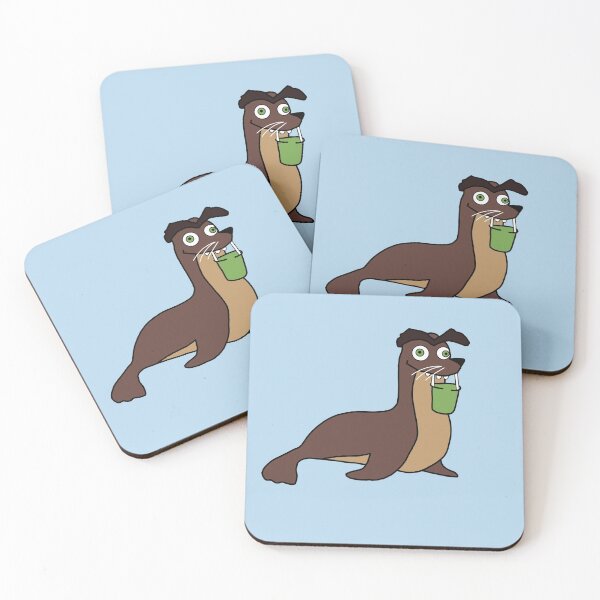 Item preview, Gerald Finding Dory designed and sold by Amanda Wagner.