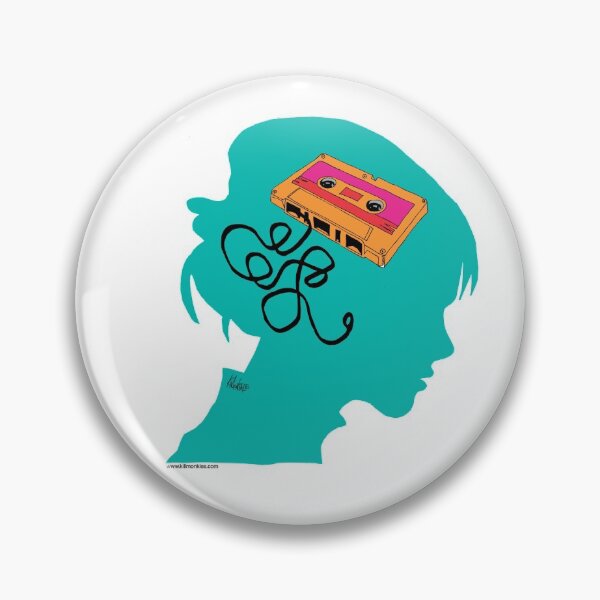 Item preview, Music on my Mind designed and sold by katherine montalto.