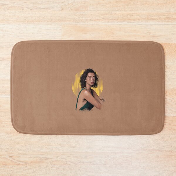 Item preview, Asian girl designed and sold by inhuumi.