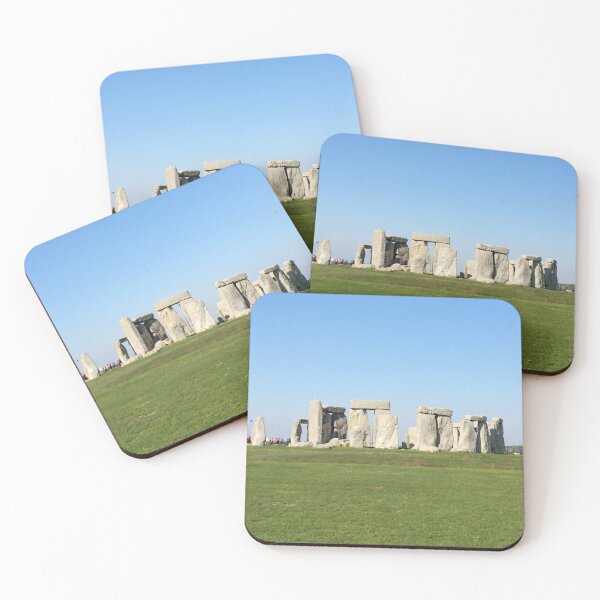 Item preview, Stonehenge Afternoon designed and sold by Photos by Michael J. Mesmer.