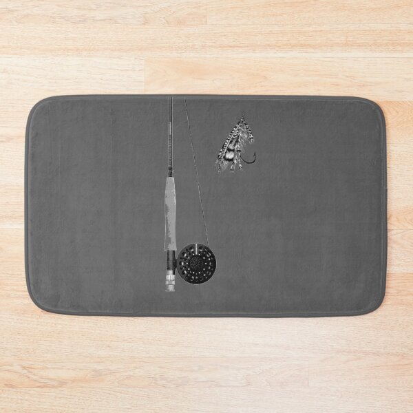 Item preview, Fly Rod & Fly designed and sold by Richard529.