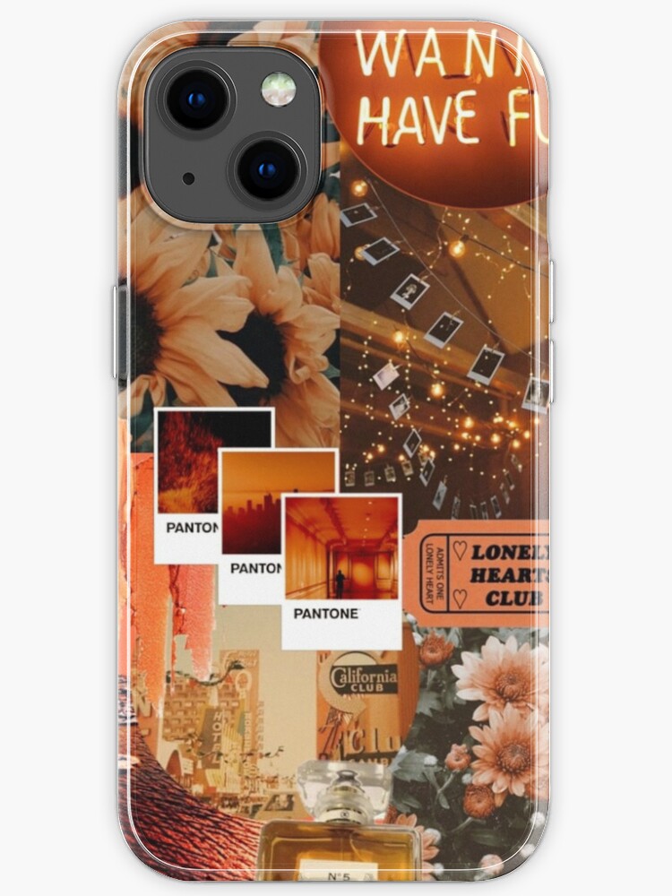 Orange Aesthetic Collage Instagram Mood Board Theme Wallpaper Iphone Case For Sale By Jeonqz Redbubble Orange Aesthetic Collage Instagram Mood Board Theme Wallpaper Iphone Case For Sale By Jeonqz Redbubble