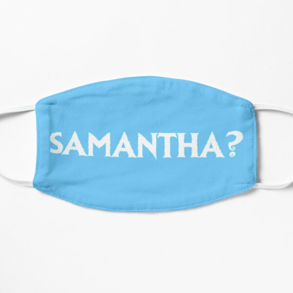 SAM6 Flat Mask