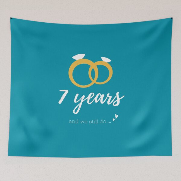 Item preview, 7th year anniversary wedding gifts for couple ,mr and ms, wife,  lovers, valentine day. designed and sold by mustafatolba16.