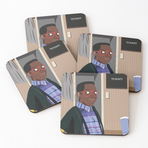 Item preview, Steve Urkel designed and sold by anerom.