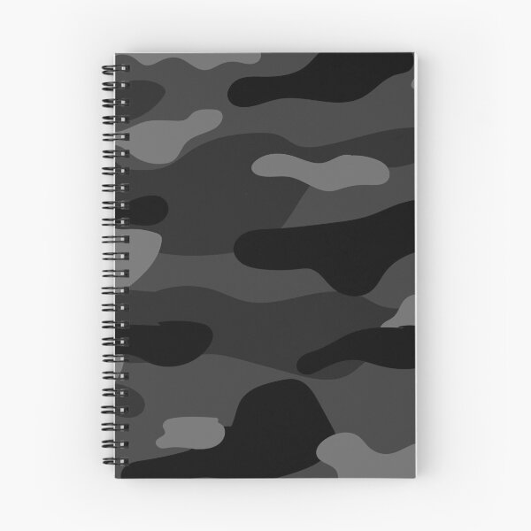 Item preview, Gray Camo Print designed and sold by Danimw.