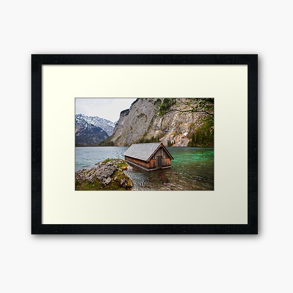 Item preview, Boathouse designed and sold by Béla Török.