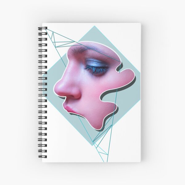 Constructive Criticism Spiral Notebook