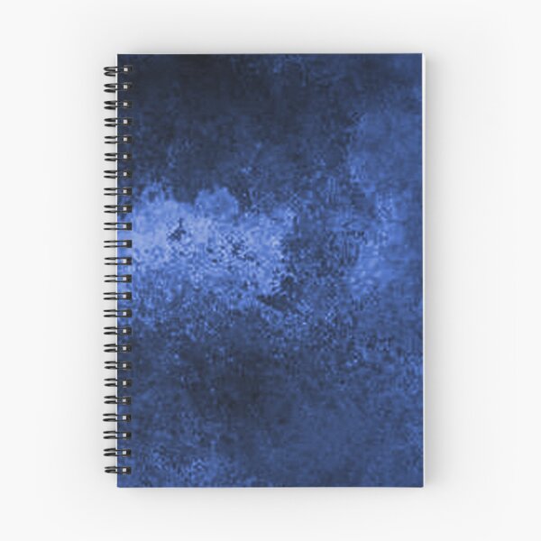 Item preview, Grunge Blue Abstract designed and sold by Darcy777.