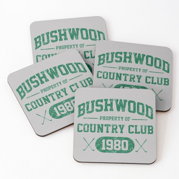 Item preview, Bushwood Country Club 1980 designed and sold by dustbrain.