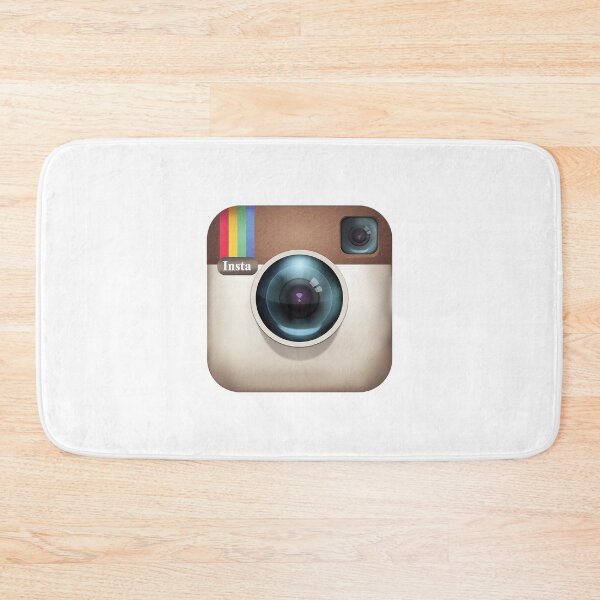 Item preview, Old Instagram designed and sold by LegitStuff.