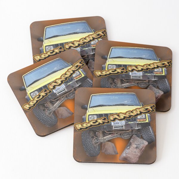 Item preview, Rock Magnet  designed and sold by CarolM.