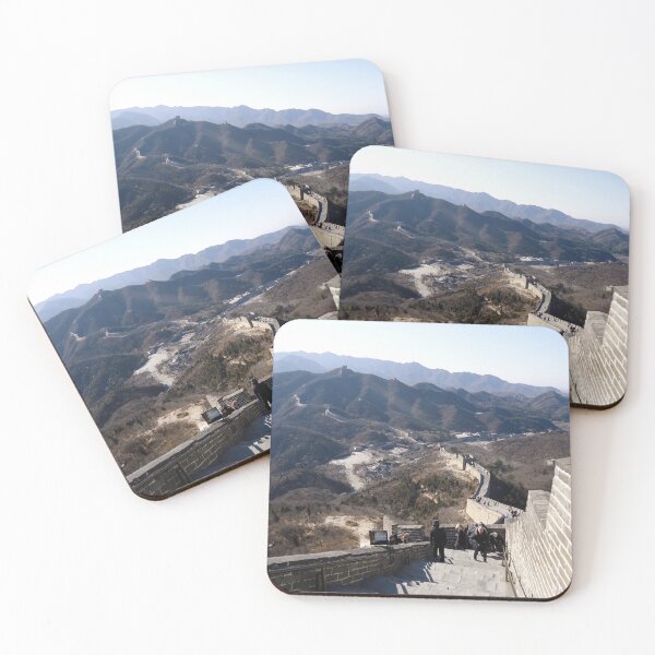 Item preview, Gran Muralla, Pekín designed and sold by bajou.