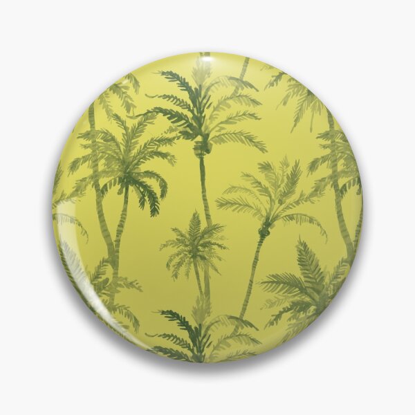 Item preview, Palm Trees Desert Pattern designed and sold by Arch4Design.