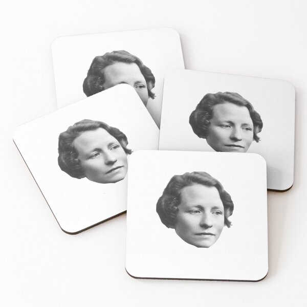 Item preview, Edna St. Vincent Millay designed and sold by BeccaC27.