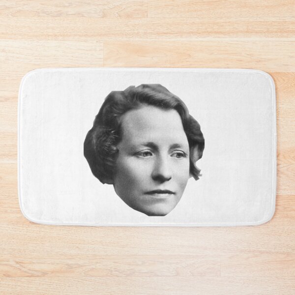 Item preview, Edna St. Vincent Millay designed and sold by BeccaC27.