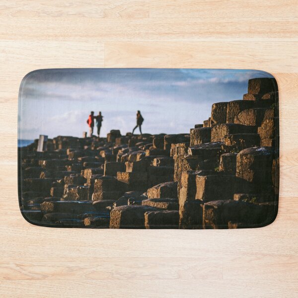 Item preview, Giant Causeway – Ireland designed and sold by lesslinear.