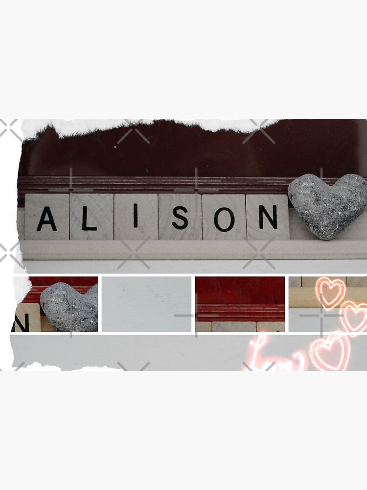 Alison by PicsByMi