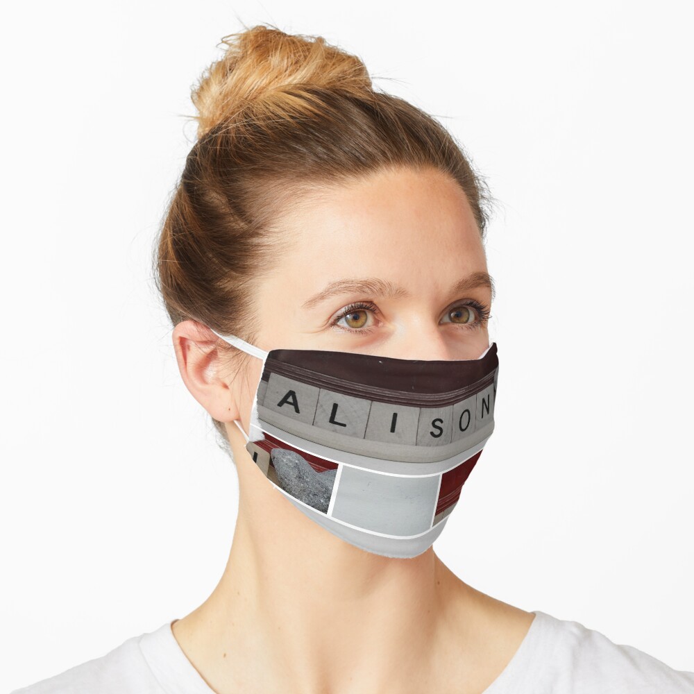 Alison Mask