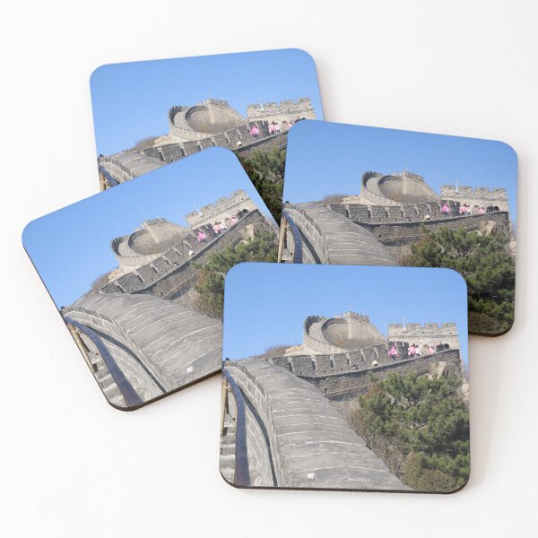 Item preview, Gran Muralla, Pekín designed and sold by bajou.