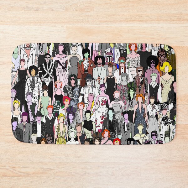 Item preview, Tokyo Punks - Retro Green designed and sold by NOTSNIW ART.