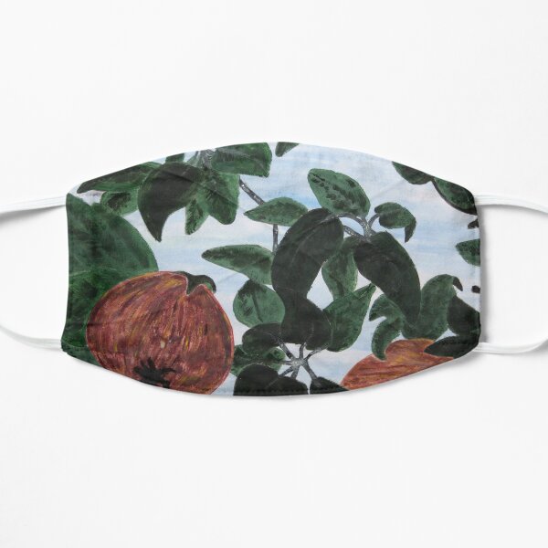 Appletree Flat Mask