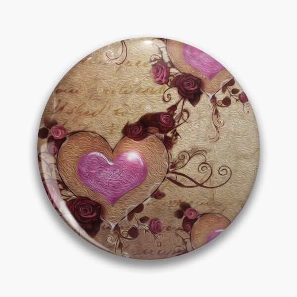 Item preview, love  designed and sold by johnnyssandart.