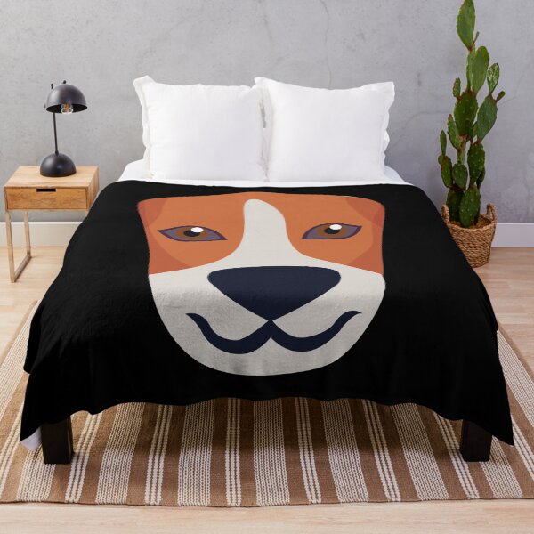 Item preview, beagle designed and sold by BAISSANE.