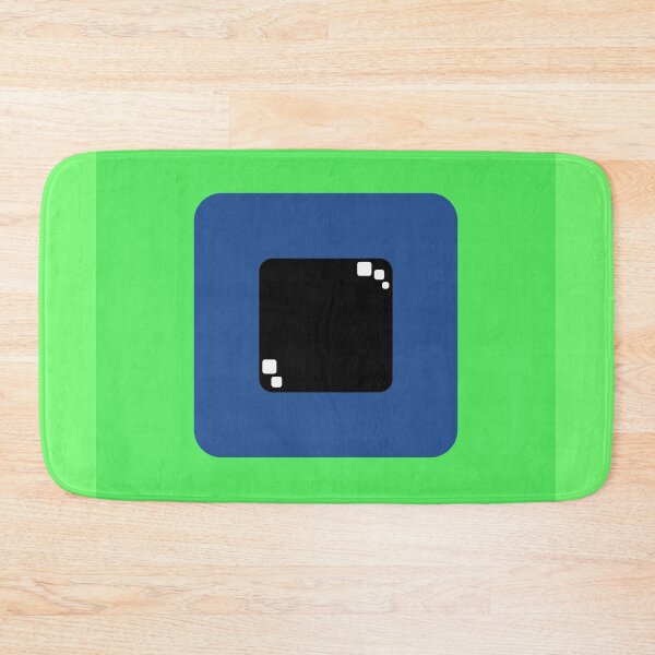 Item preview, Square SepticEye designed and sold by Vira Magnus Layton.