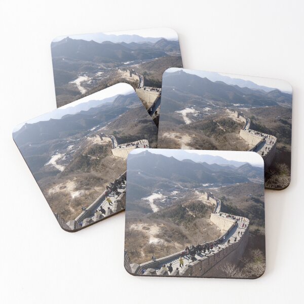 Item preview, Gran Muralla, Pekín designed and sold by bajou.