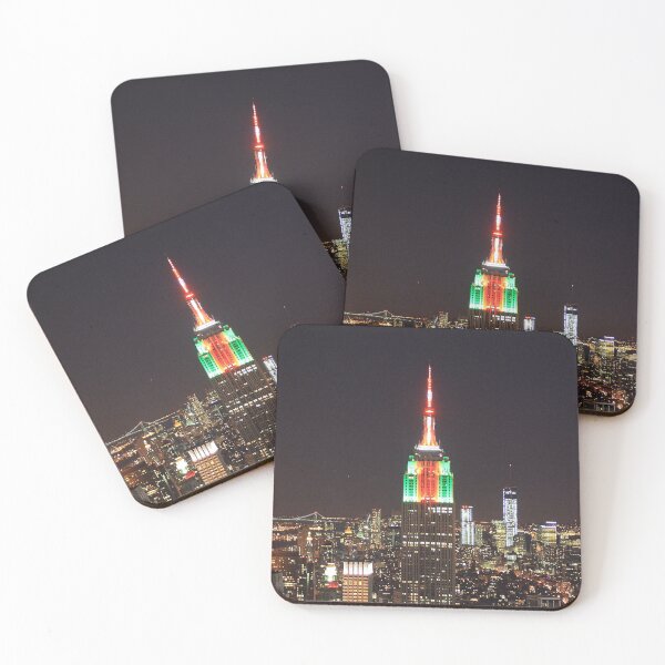 Item preview, Manhattan, New York designed and sold by bajou.