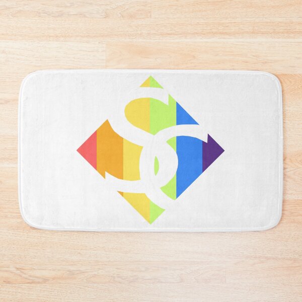 Item preview, Smith College Rainbow designed and sold by dutchesskmw.